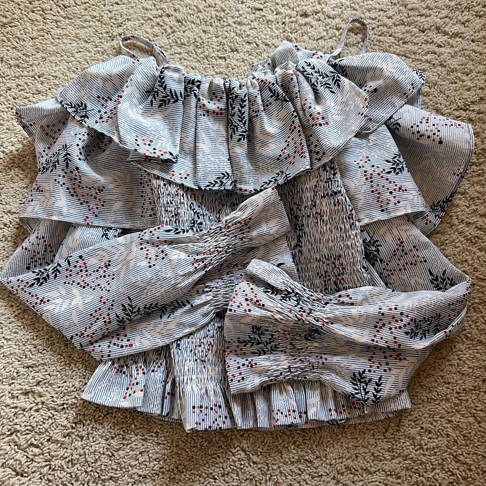 Women’s blouse